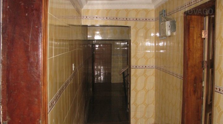 Ben-K Guest House & Relaxation Centre