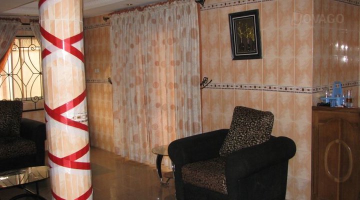 Ben-K Guest House & Relaxation Centre