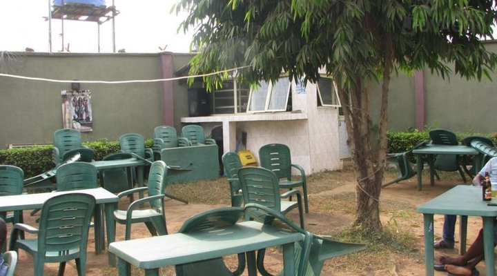 Ben-K Guest House & Relaxation Centre