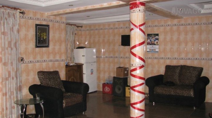 Ben-K Guest House & Relaxation Centre