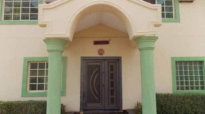 Cisneros Hotel and Suites