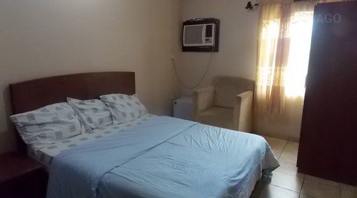 Cisneros Hotel and Suites