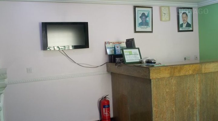 Cisneros Hotel and Suites