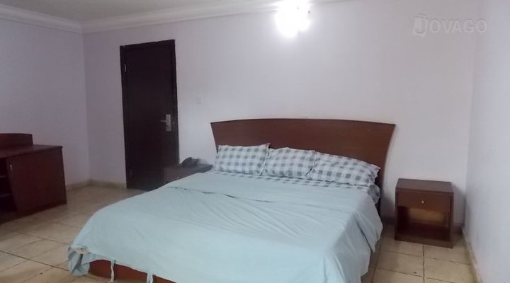 Cisneros Hotel and Suites