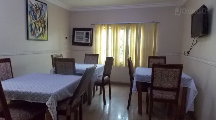 Cisneros Hotel and Suites