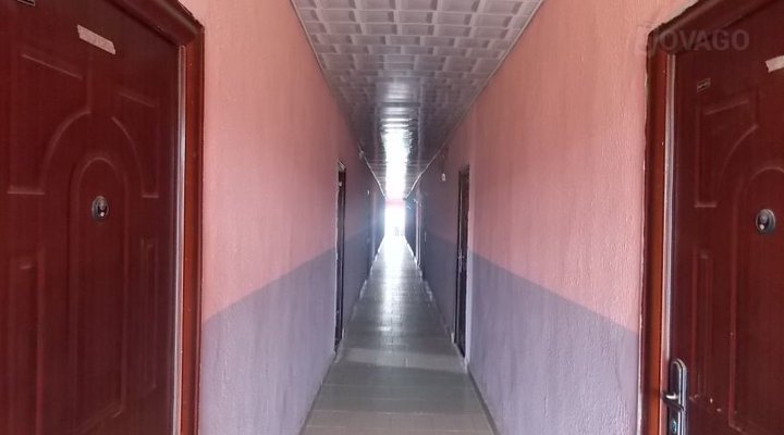 Desire and Leisure Hotel