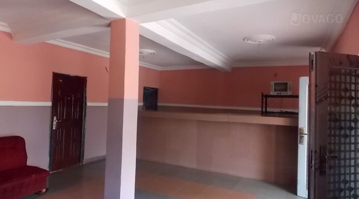 Desire and Leisure Hotel