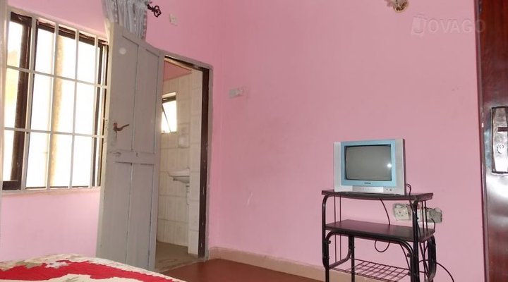 Desire and Leisure Hotel