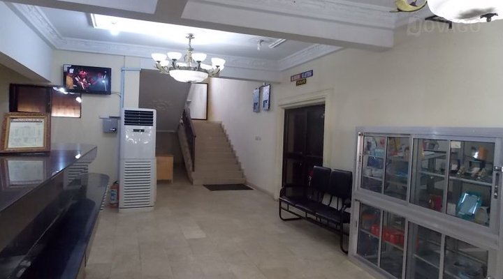 Suncity Exclusive Hotels Ltd