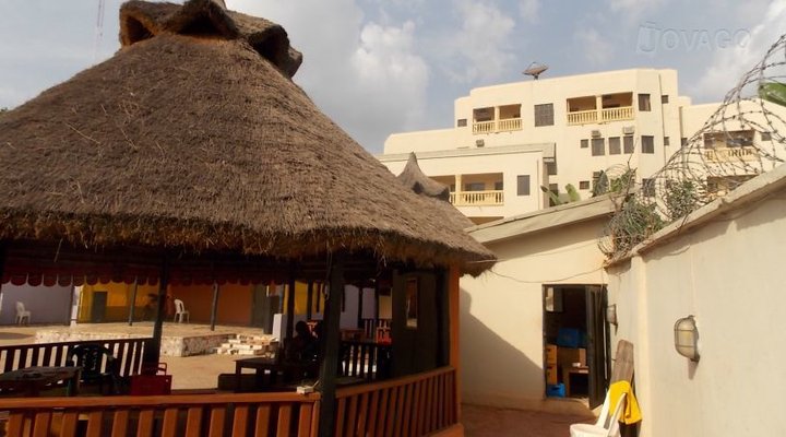 Suncity Exclusive Hotels Ltd