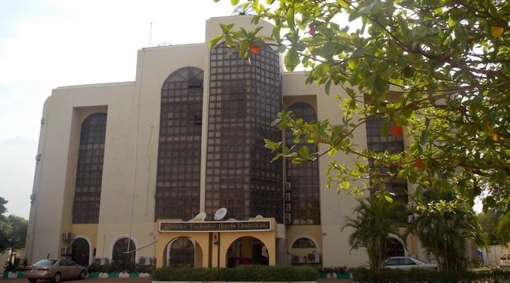 Suncity Exclusive Hotels Ltd