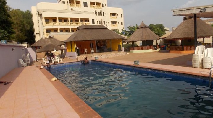 Suncity Exclusive Hotels Ltd