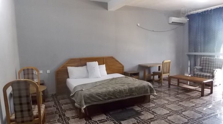 Suncity Exclusive Hotels Ltd