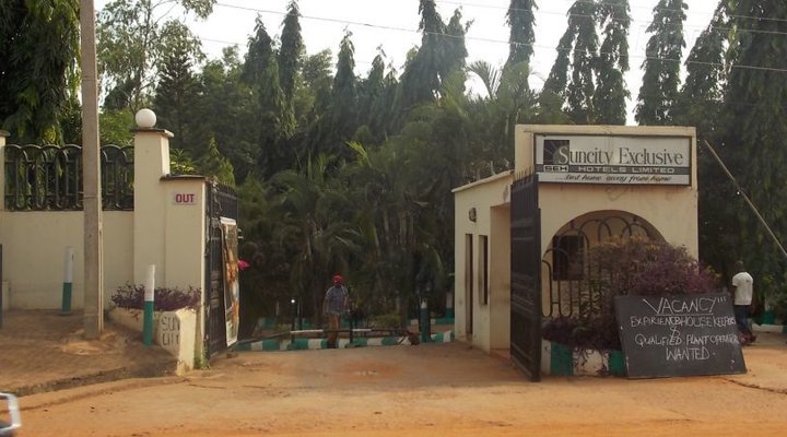 Suncity Exclusive Hotels Ltd