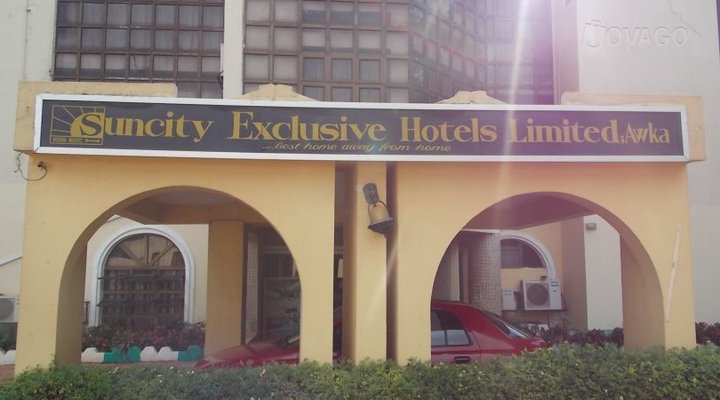 Suncity Exclusive Hotels Ltd