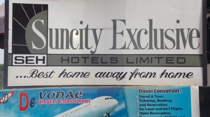 Suncity Exclusive Hotels Ltd