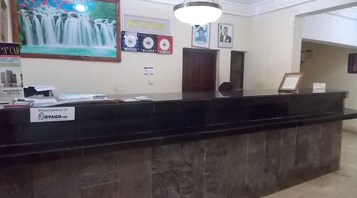 Suncity Exclusive Hotels Ltd