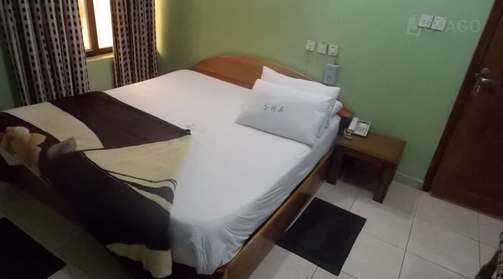 Suncity Exclusive Hotels Ltd