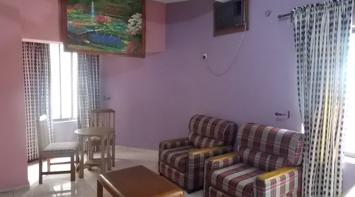 Suncity Exclusive Hotels Ltd