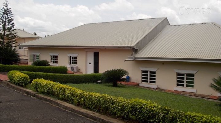 Barnhill Resort and Park