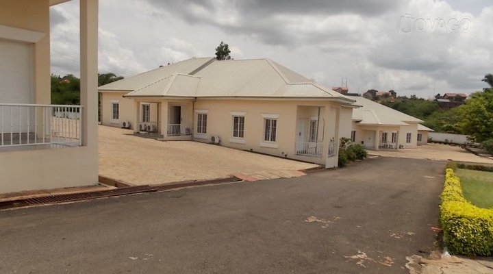Barnhill Resort and Park