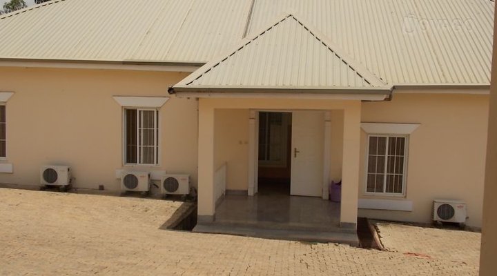 Barnhill Resort and Park