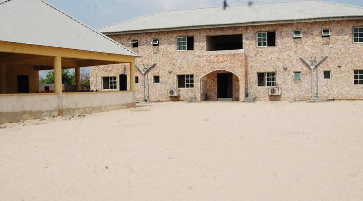 Royalty Beach Resorts