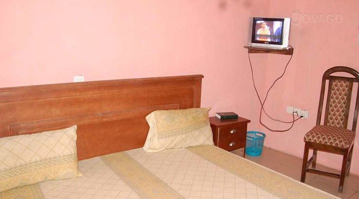 Morano Hotel and Hall