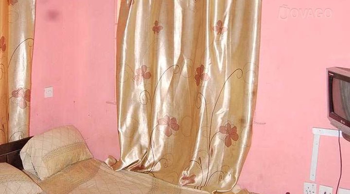 Morano Hotel and Hall