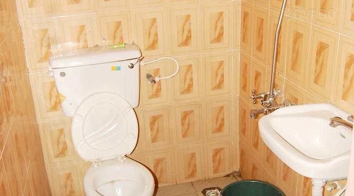 Morano Hotel and Hall