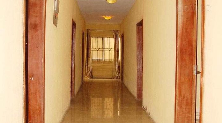 Morano Hotel and Hall