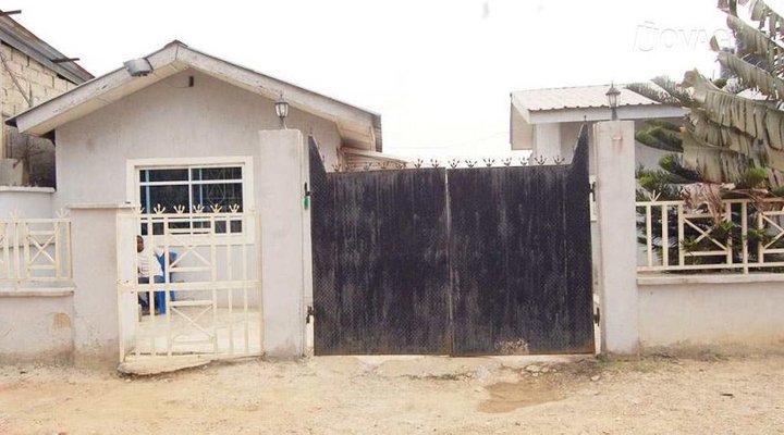 Ecosignature Ibese Guest House