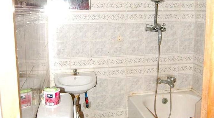 Ecosignature Ibese Guest House