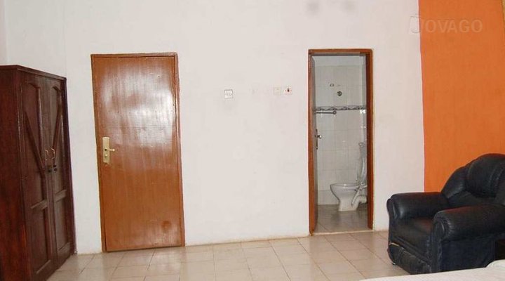 Ecosignature Ibese Guest House