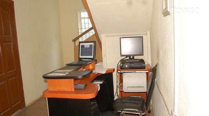 Ecosignature Ibese Guest House