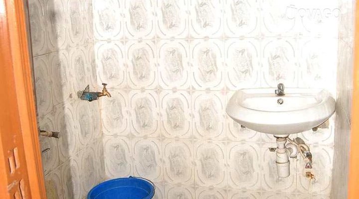 Ecosignature Ibese Guest House