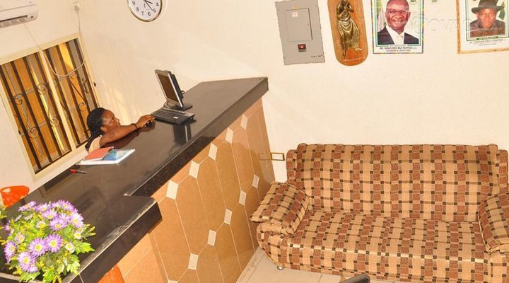 Jaspand International hotels