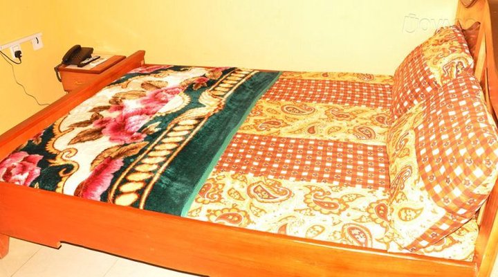 Jaspand International hotels