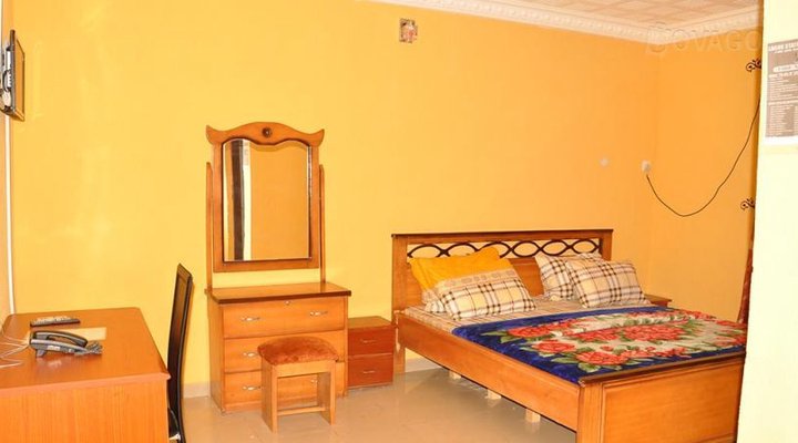 Jaspand International hotels