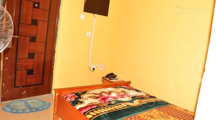 Jaspand International hotels