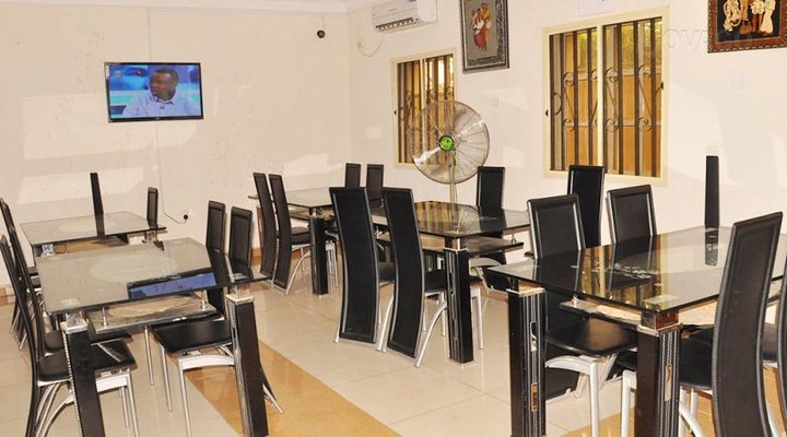 Jaspand International hotels