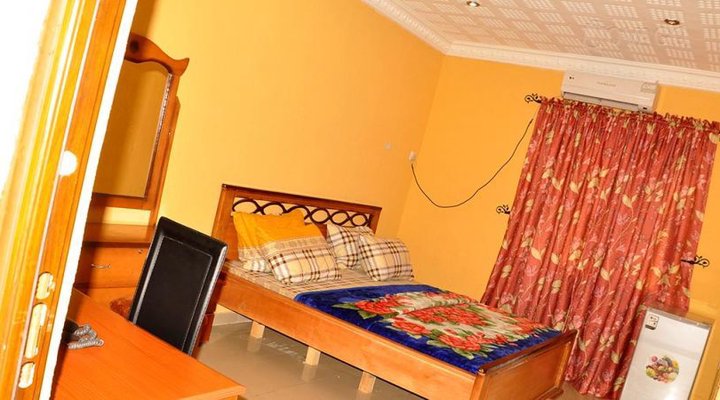 Jaspand International hotels