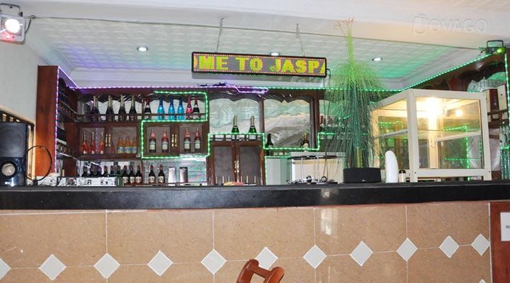 Jaspand International hotels