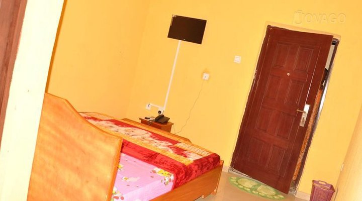 Jaspand International hotels