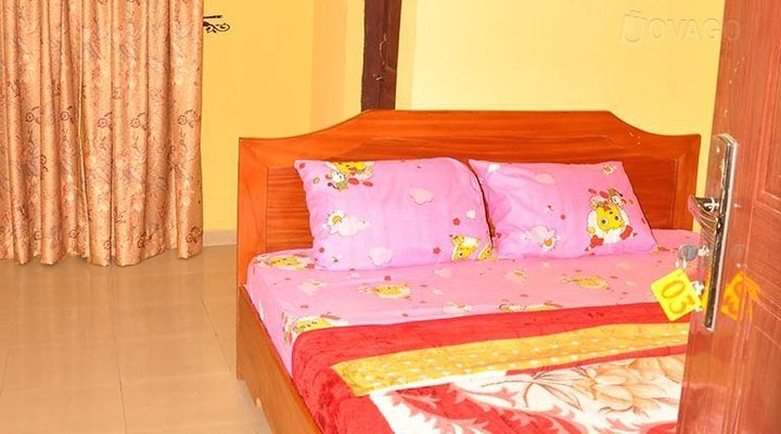 Jaspand International hotels