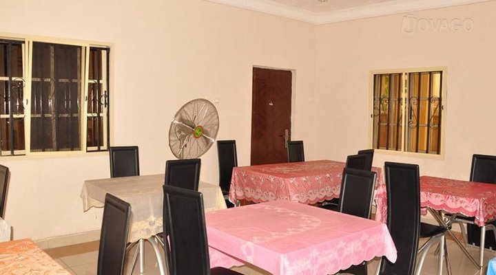 Jaspand International hotels