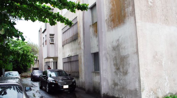 Fair Bond Accommodations