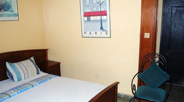 Fair Bond Accommodations