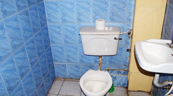 Fair Bond Accommodations