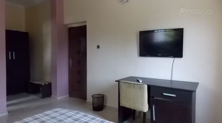 Denex Ville Hotel And Suites